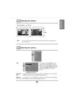 Предварительный просмотр 30 страницы LG M3200C-BA Owner'S Manual