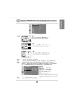 Предварительный просмотр 32 страницы LG M3200C-BA Owner'S Manual