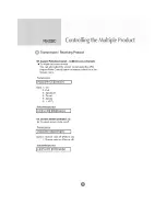 Предварительный просмотр 48 страницы LG M3200C-BA Owner'S Manual