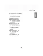 Предварительный просмотр 49 страницы LG M3200C-BA Owner'S Manual