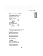 Предварительный просмотр 55 страницы LG M3200C-BA Owner'S Manual