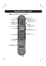 Preview for 4 page of LG M3201C-BN Manual