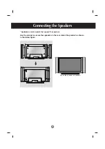 Preview for 6 page of LG M3201C-BN Manual