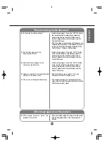 Предварительный просмотр 23 страницы LG M3201CE User Manual