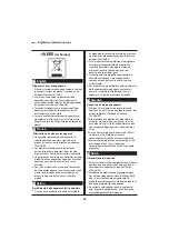 Preview for 74 page of LG M3202CG User Manual