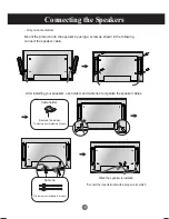 Preview for 10 page of LG M3203C-BA User Manual