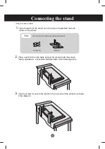 Предварительный просмотр 3 страницы LG M3203C User Manual