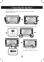 Предварительный просмотр 4 страницы LG M3203C User Manual