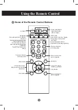 Предварительный просмотр 6 страницы LG M3203C User Manual