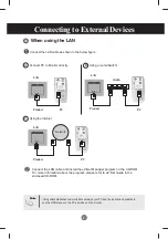 Предварительный просмотр 11 страницы LG M3203C User Manual