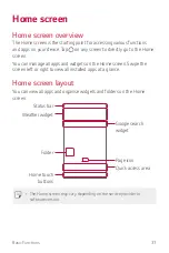 Preview for 37 page of LG M320N User Manual