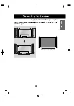 Preview for 6 page of LG M3701CE User Manual