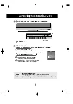 Preview for 9 page of LG M3701CE User Manual