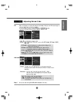 Preview for 17 page of LG M3701CE User Manual