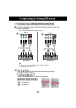 Preview for 14 page of LG M3702C User Manual