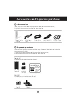 Preview for 4 page of LG M3704C Owner'S Manual