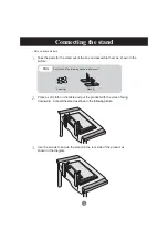 Preview for 5 page of LG M3704C Owner'S Manual