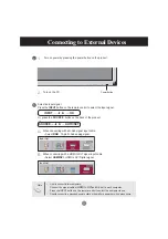 Preview for 12 page of LG M3704C Owner'S Manual