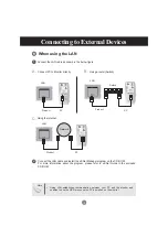 Preview for 13 page of LG M3704C Owner'S Manual