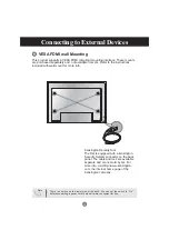 Preview for 15 page of LG M3704C Owner'S Manual