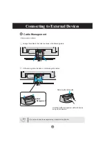 Preview for 16 page of LG M3704C Owner'S Manual