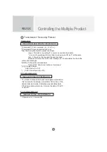 Preview for 59 page of LG M3704C Owner'S Manual