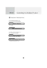 Preview for 84 page of LG M3704C Owner'S Manual