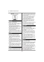 Preview for 97 page of LG M3704C Owner'S Manual