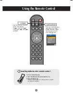 Preview for 6 page of LG M4210C User Manual