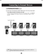 Preview for 13 page of LG M4210C User Manual