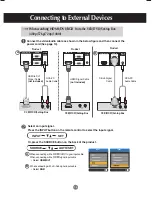 Preview for 16 page of LG M4210C User Manual