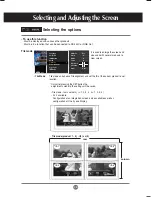 Preview for 29 page of LG M4210C User Manual