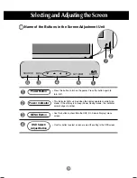 Предварительный просмотр 14 страницы LG M4210D User Manual