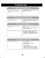 Предварительный просмотр 28 страницы LG M4210D User Manual