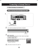 Preview for 11 page of LG M4210N User Manual