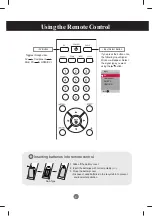 Предварительный просмотр 6 страницы LG M4213C User Manual