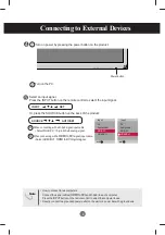 Предварительный просмотр 9 страницы LG M4213C User Manual