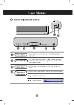 Предварительный просмотр 18 страницы LG M4213C User Manual