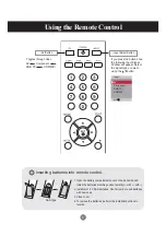 Предварительный просмотр 6 страницы LG M4214T Owner'S Manual