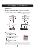 Предварительный просмотр 13 страницы LG M4214T Owner'S Manual