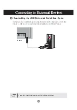 Предварительный просмотр 17 страницы LG M4214T Owner'S Manual