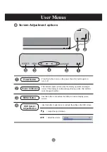 Предварительный просмотр 18 страницы LG M4214T Owner'S Manual