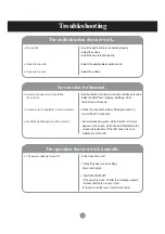 Предварительный просмотр 35 страницы LG M4214T Owner'S Manual