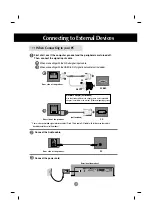 Предварительный просмотр 9 страницы LG M4224C User Manual