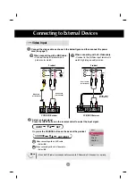 Предварительный просмотр 14 страницы LG M4224C User Manual