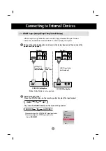 Предварительный просмотр 16 страницы LG M4224C User Manual