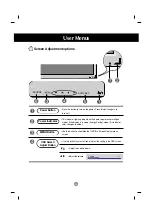 Предварительный просмотр 18 страницы LG M4224C User Manual