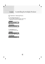 Предварительный просмотр 53 страницы LG M4224C User Manual