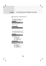 Предварительный просмотр 71 страницы LG M4224C User Manual