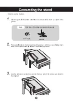 Предварительный просмотр 2 страницы LG M4224N Owner'S Manual